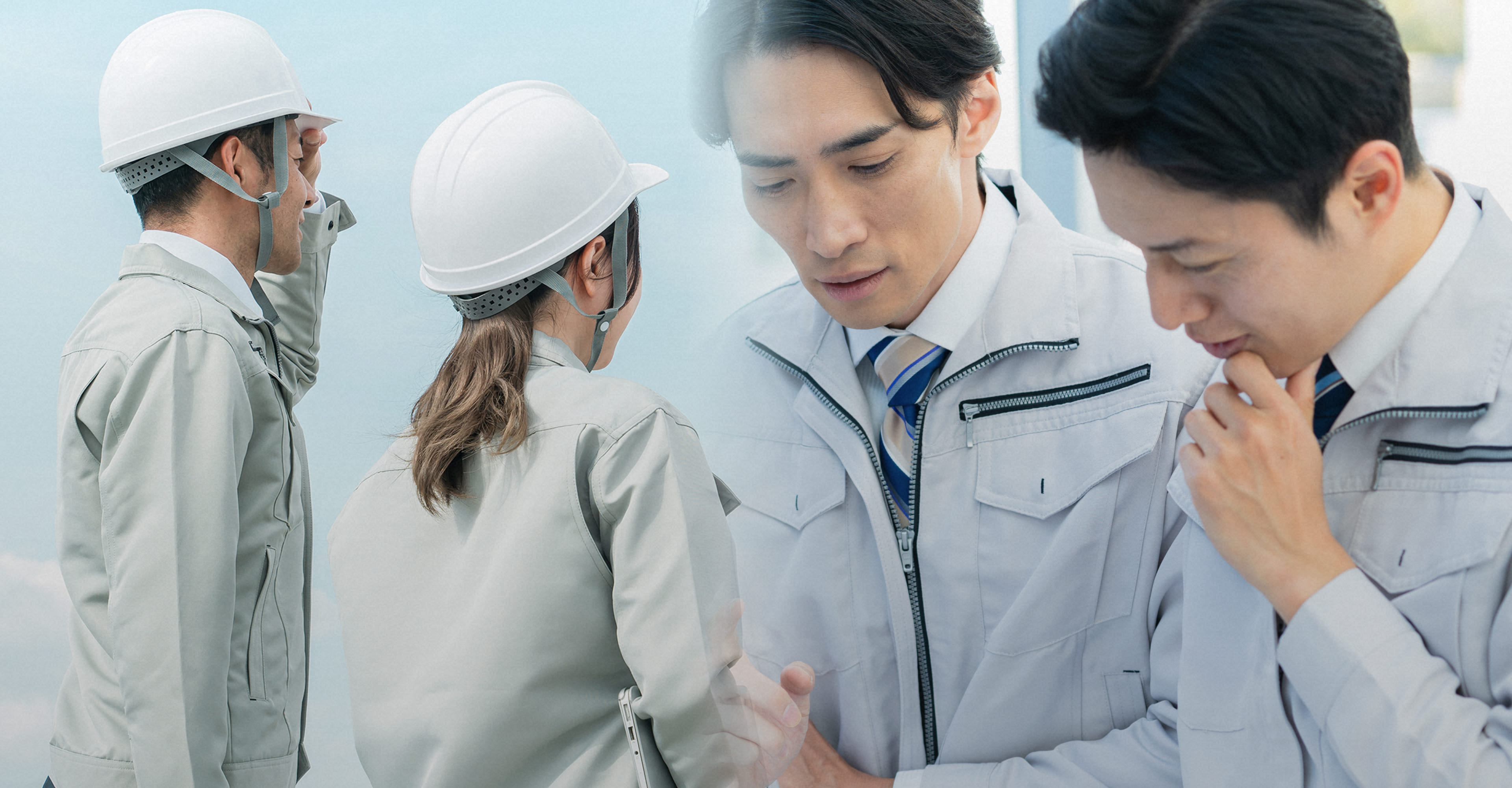 楽しく、ワクワク働ける職場で、あなたらしさを。