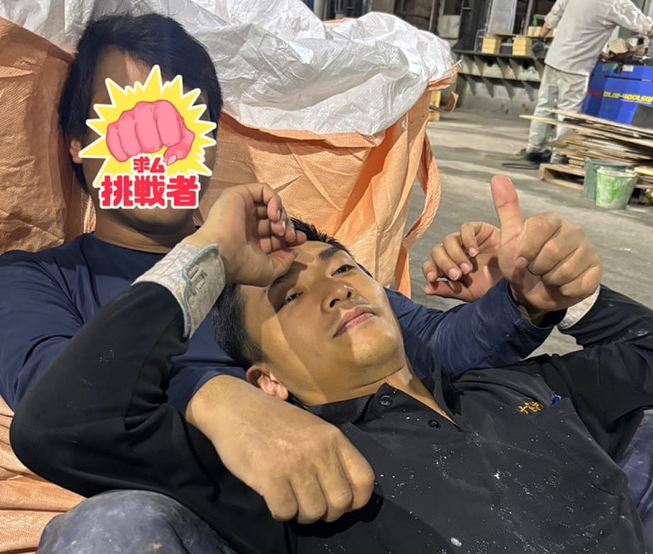 マンツーマン指導で安心の成長環境