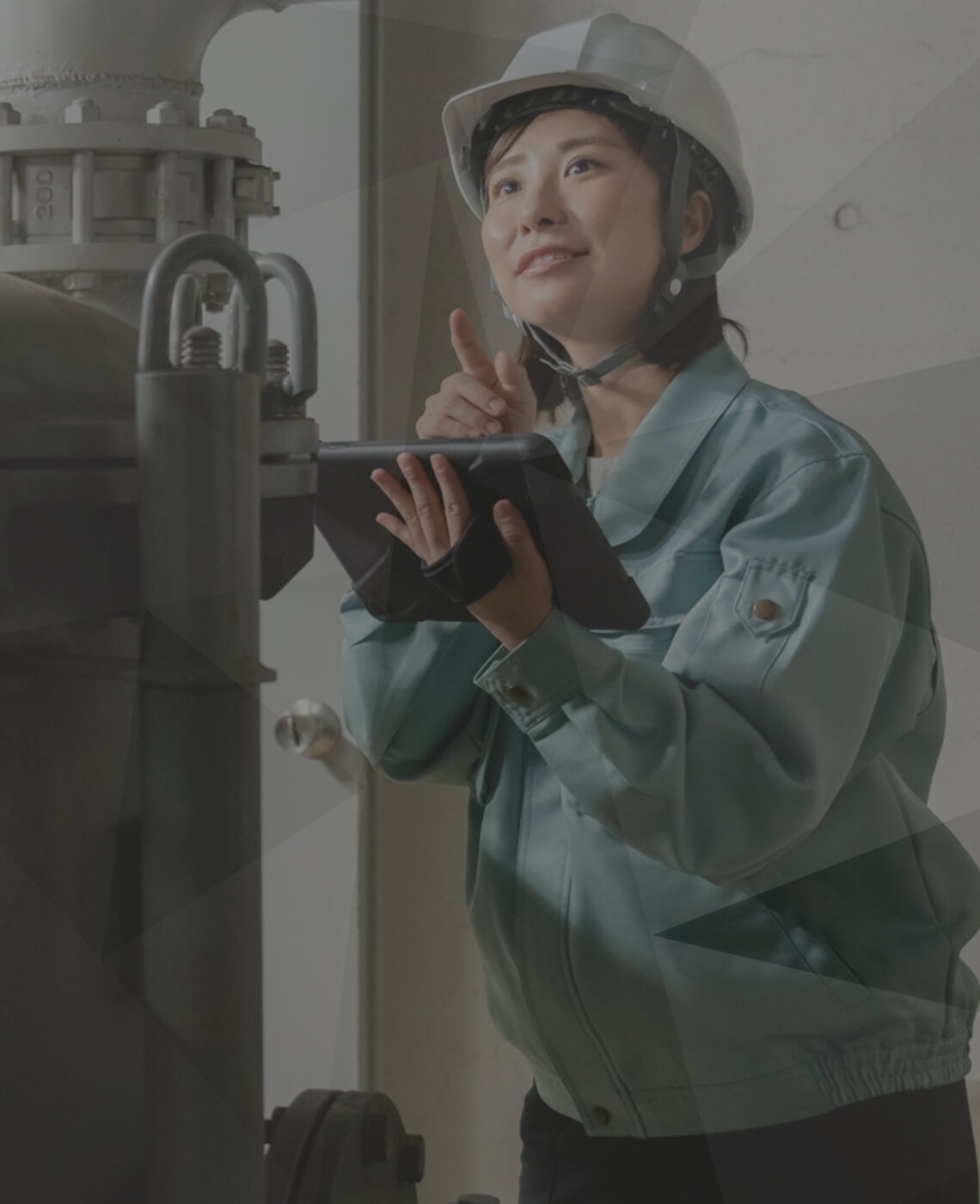 築炉工事（設計施工）