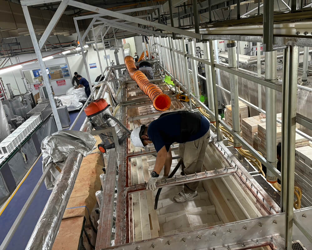 ワカナ築炉株式会社